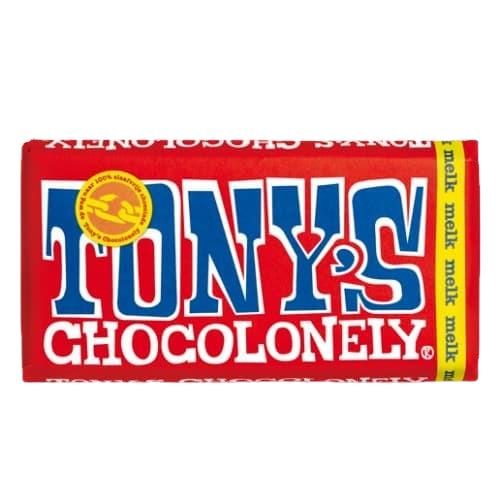 Tony's Chocolonely
